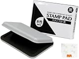 RR スタンプ台 黒