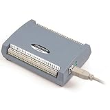 8ch 16bit アナログ電圧出力モジュール USB-3103