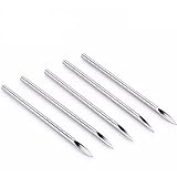 マンリーウェーブManly お得5本セット滅菌パックニードル