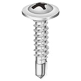 【700本入】 ネジ 接合金具 【モドトラス型 4.0×19mm】 ステンレス製 〔建築 工事 工具〕