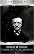 Complete Tales And Poems Of Edgar Allen Poe With Selections From His Critical Writings (English Edition)