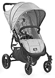 Valco Baby Snap4 Single Stroller (Silver) by Valco Baby [並行輸入品]