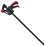 trad クイックバークランプ 450mm TR-QBC450G 350164