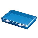 ホーザン(HOZAN) ケース 部品ケース  254(W)×41(H)×185(D)mm B-19