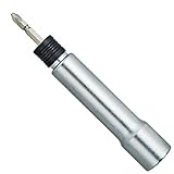 タジマ ソケットシングル21mm 12角 ロング TSK-S21L