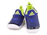[アディダス] adidas 女の子 男の子 キッズ ベビー 子供靴 運動靴 通学靴 ベビーシューズ スニーカー 軽量 通気性 屈曲性 ハイマ インファント HY-MA INFANT AQ2888 カ