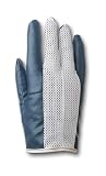 Ansell Hynit 32-135 Nitrile Glove, Slip-on Cuff, Small, Size 7 (Pack of 12 Pairs) by Ansell