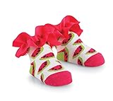 マッドパイ ソックス ウォーターメロン 91542041  0~12M