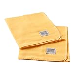 ikue Baby Handkerch イクエ ベビー ハンカチ [ Snapdragon / スナップドラゴン ] [ 2枚セット ]