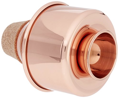 Herman trumpet mute wah-wah Copper