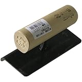 東京西勘 中首片羽根甲ら付面引 人造 120x9mm