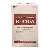 ダイキン工業:フロンガス 型式:R-410A