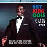 Live In Vegas 1962
