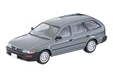 トミーテック (TOMYTEC) トミカリミテッドヴィンテージ ネオ LV-N334a トヨタ スプリンター ワゴンL グレー 1995年式 完成品