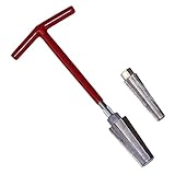 Superior Tool 5270 T Handle Nipple Extractor [並行輸入品]