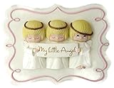 Hallmark MY LITTLE ANGEL Plaque / Picture [並行輸入品]