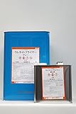 水谷ペイント ウレタイトプライマー グレー 18kgセット
