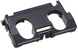 富士電機機器制御 AR22・DR22シリーズ用部品 充電部保護カバー 使用機種:接点ユニット・ランプターミナル・トランスユニット AR9Y305