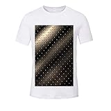LUNLUN 半袖 Tシャツ シャツ 丸首 デザインシャツ キッズ80サイズ おしゃれ 可愛い かっこいい