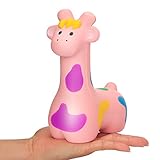 Squishies Slow Rising Kawaii香りつきソフトジャンボ人形Hamburgers Squishy Toy for Kidsまたは大人のストレスリリーフ