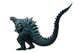 一番くじ GODZILLA 怪獣惑星 ~怪獣王は進化する~・ビッグソフビフィギュア賞 ~フル彩...