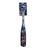 Franklin Sports Marvelアベンジャーズソフトスポーツ2134 ; BAT AND BALL SET