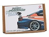 1/24 Hobby Design スポーツカー トランスキット Cウエスト ニッサン シルビア S15 ワイルドスピード 東京ドリフト HD03-0653