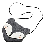 ooah ooah BAG003Grey