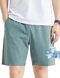 ハーフパンツ メンズ 冷感 速乾 超ストレッチ スポーツ ジャージ ハーフパンツ スウェットパンツ 軽量 通気 カジュアル アウトドア 夏 101 Air