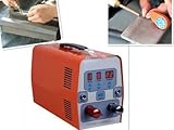 Single-phase 220V?20% 50Hz & 110V 5W?00W YJxb-3 Steel Casting Mould Repair Welder Cold Welding Machi
