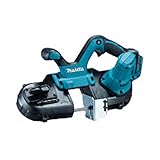 マキタ:充電式ポータブルバンドソー PB181DZ