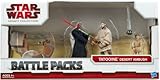 Star Wars 3.75" Battle Pack Asst - Tatooine Desert Ambush