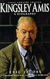 Kingsley Amis: A Biography