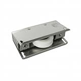 チェリークラウン アルミサッシ用取替戸車 厚み13mm×高さ35mm×長さ67mm 13-28P
