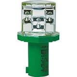 ミツギロン工業:ミツギロン ソーラーパンチ141.5×φ39.5 LED-SP 型式:LED-SP