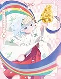 【Amazon.co.jp限定】「甘神さんちの縁結び」Blu-ray Vol.1[期間限定版](早期予約特典：合格祈願ブックカバー＋オリジナル特典：缶バッジ2個セット付き) [Blu-ray]