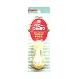 ピジョン ベビーつめきり てこ型