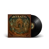Wilderness Of Mirrors (LP) (Ltd) [Analog]