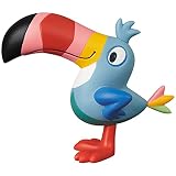 UDF ウルトラディテールフィギュア No.649 Kellogg's ケロッグ Classic Style TOUCAN SAM トーカン サム 全高約60mm 塗装済み 完成品 フィギュア