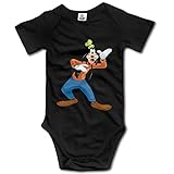 Kra8er SHIRT ユニセックス・ベビー カラー: ブラック