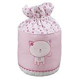 Bed-e-Byes Purfect Laundry Bag by Bed-e-Byes