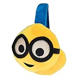 ミニオン　あったか　イヤーマフ (ボブ)