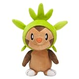 ポケモンセンターオリジナル ぬいぐるみ ハリマロン