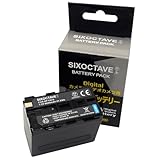 str NP-F970 NP-F960 NP-F950 ソニー 互換バッテリー 純正充電器で充電可能 残量表示可能 純正品と同じよう使用可能 HDR-FX1 HVR-Z7J HVR-Z5J HVR-V1J HVR-HD100J HXR-NX5J HDR-AX2000 HDR-FX7 HDR-FX1000 FDR-AX1 HXR-NX5R HXR-NX100 HXR-NX3 等ビデオカメラ対応