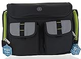 Jeep Sports Pockets Duffle Diaper Bag by Jeep