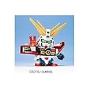 Gジェネレーション (28) Gガンダム