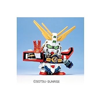 Gジェネレーション (28) Gガンダム