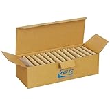 ICC ic107 F1civフェースプレート、フラット、1-gang、1 - Port、25pk、IV ( icc-ic107 F1civ )