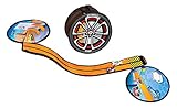 ! Hot Wheels ZipBin Wheelie 100 Car Case without Bonus Car