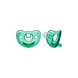 The First Years GumDrop Newborn Pacifier by The First Years [並行輸入品]